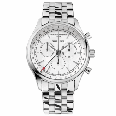 Ảnh sản phẩm Frederique Constant 40mm Nam FC-296SW5B6B