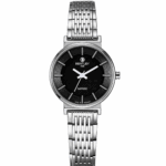 Bentley 30mm Nữ BL1855-10LWBI - Ảnh 1