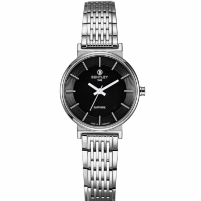 Ảnh sản phẩm Bentley 30mm Nữ BL1855-10LWBI