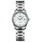 Longines 29mm Nữ L2.257.0.87.6 - Ảnh 1
