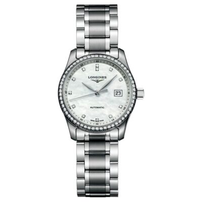 Ảnh sản phẩm Longines 29mm Nữ L2.257.0.87.6