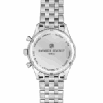 Frederique Constant 40mm Nam FC-296SW5B6B - Ảnh 2