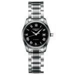 Longines 29mm Nữ L2.257.4.51.6 - Ảnh 1