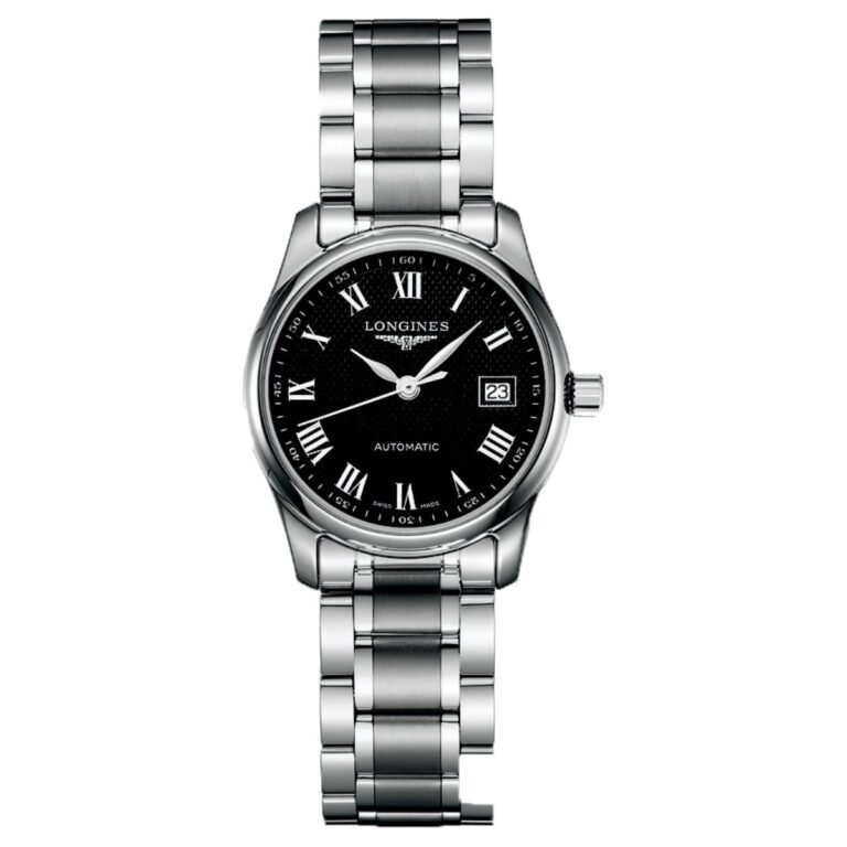 Longines 29mm Nữ L2.257.4.51.6