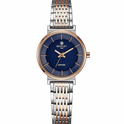 Ảnh sản phẩm Bentley 30mm Nữ BL1855-10LTNI-R