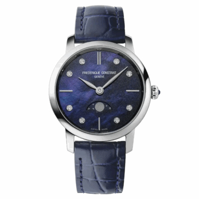 Ảnh sản phẩm Frederique Constant 30mm Nữ FC-206MPND1S6