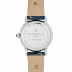 Frederique Constant 30mm Nữ FC-206MPND1S6 - Ảnh 2