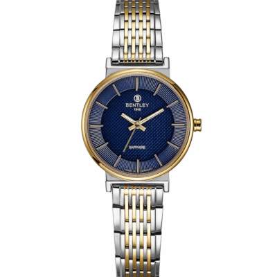 Ảnh sản phẩm Bentley 30mm Nữ BL1855-10LTNI