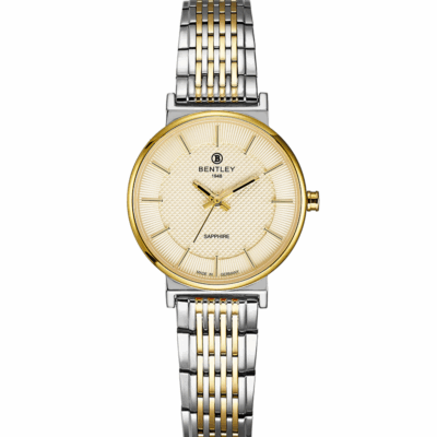 Ảnh sản phẩm Bentley 30mm Nữ BL1855-10LTKI