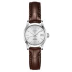 Longines 26mm Nữ L2.320.4.72.2 - Ảnh 1