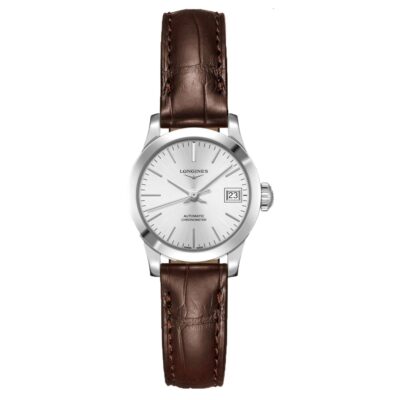 Ảnh sản phẩm Longines 26mm Nữ L2.320.4.72.2