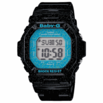 Casio 45mm Nam BG-5600GL-1DR - Ảnh 1