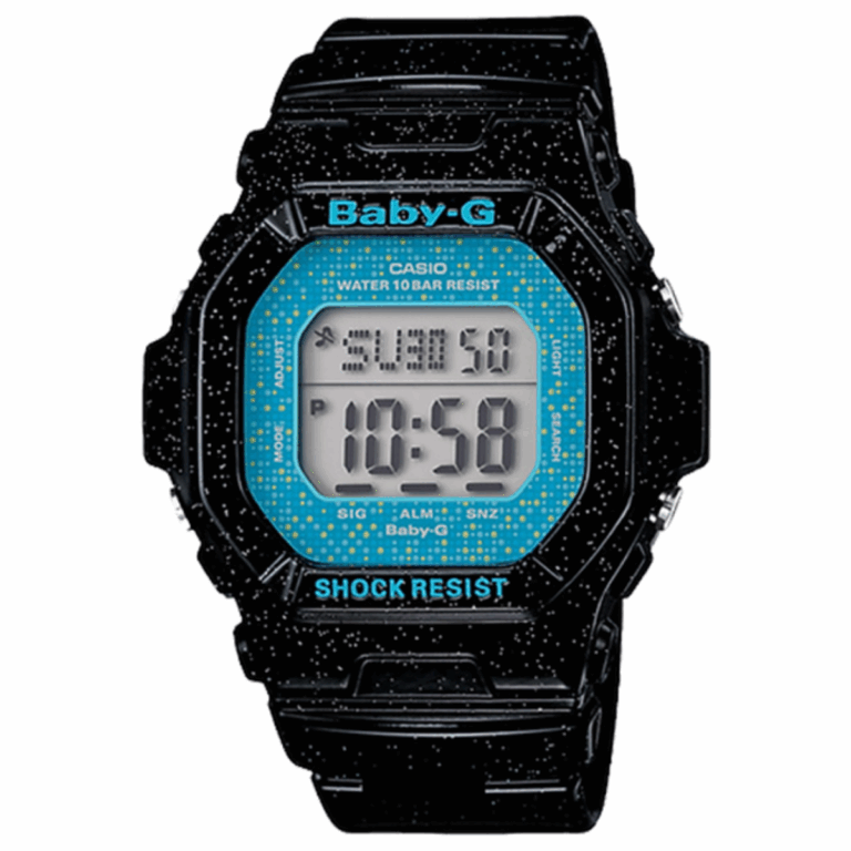 Casio 45mm Nam BG-5600GL-1DR