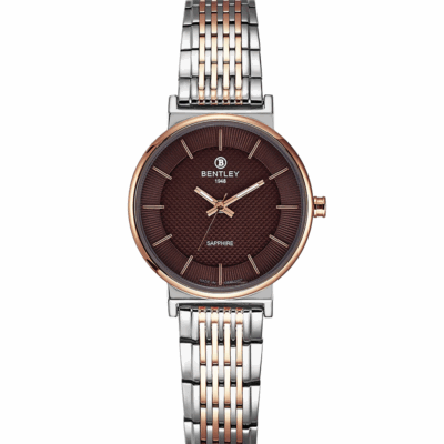 Bentley 30mm Nữ BL1855-10LTDI-R