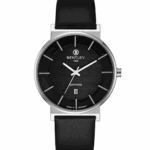 Bentley 40mm Nam BL1855-10MWBB - Ảnh 1