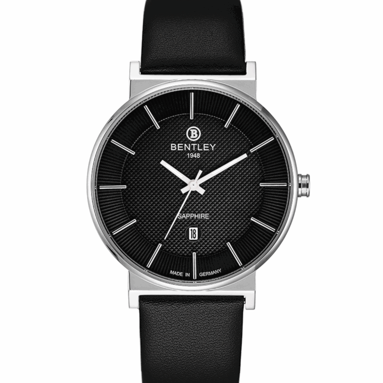 Bentley 40mm Nam BL1855-10MWBB