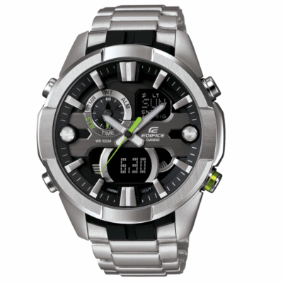 Ảnh sản phẩm Casio 52.6mm Nam ERA-201D-1AVDF