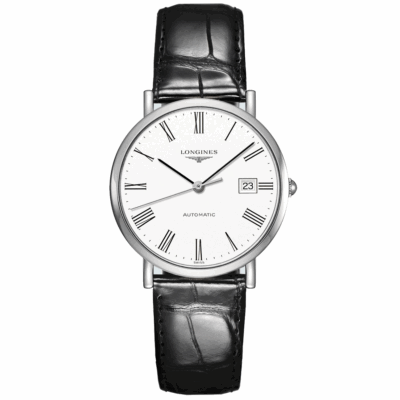 Ảnh sản phẩm Longines 37mm Nam L4.810.4.11.2