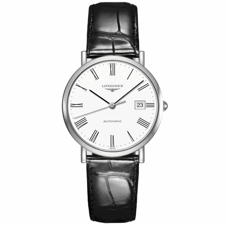Longines 37mm Nam L4.810.4.11.2