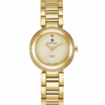 Bentley 32mm Nữ BL1858-102LKKI - Ảnh 1