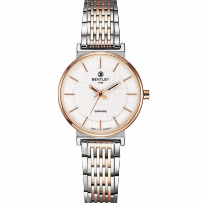 Ảnh sản phẩm Bentley 30mm Nữ BL1855-10LTCI-R