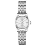 Longines 26mm Nữ L2.320.4.72.6 - Ảnh 1