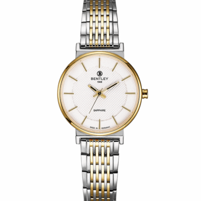 Ảnh sản phẩm Bentley 30mm Nữ BL1855-10LTCI