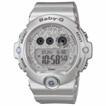 Casio 45mm Nữ BG-6900SG-8DR - Ảnh 1