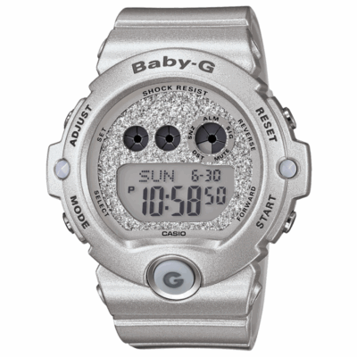 Ảnh sản phẩm Casio 45mm Nữ BG-6900SG-8DR