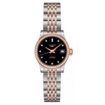 Longines 26mm Nữ L2.320.5.59.7 - Ảnh 1