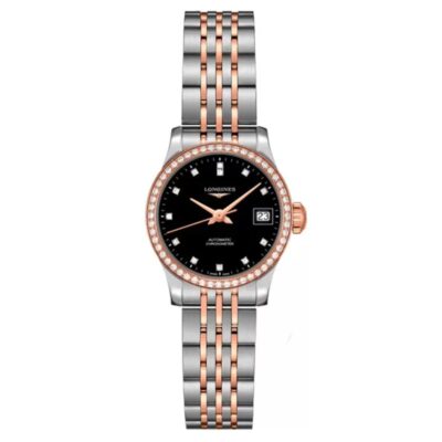 Ảnh sản phẩm Longines 26mm Nữ L2.320.5.59.7