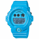 Casio 45mm Nữ BG-6902-2BDR - Ảnh 1