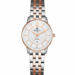 Bentley 40mm Nam BL1853-10LTCA-R - Ảnh 1