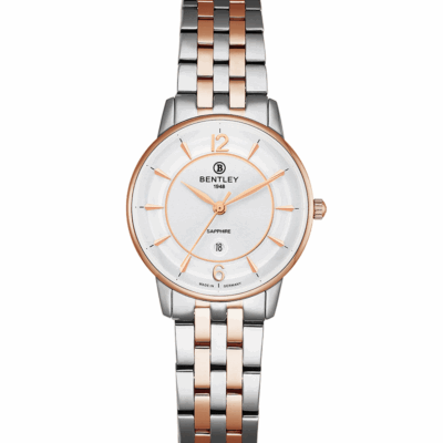 Ảnh sản phẩm Bentley 40mm Nam BL1853-10LTCA-R