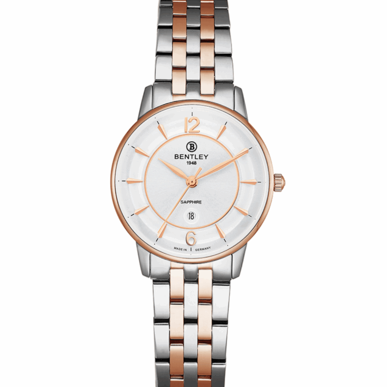 Bentley 40mm Nam BL1853-10LTCA-R