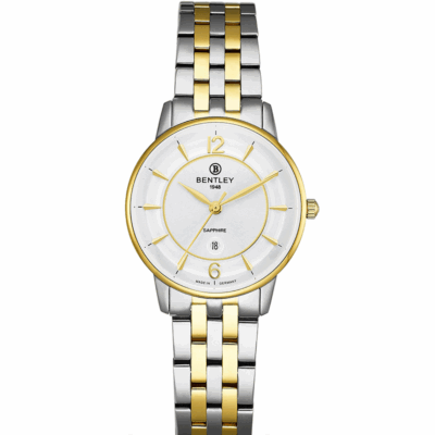 Ảnh sản phẩm Bentley 30mm Nữ BL1853-10LTCA