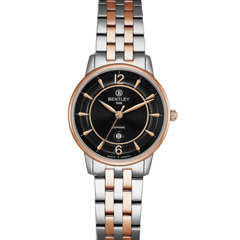 Bentley 30mm Nữ BL1853-10LTBA-R