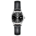 Longines 30mm Nữ L2.321.4.56.2 - Ảnh 1