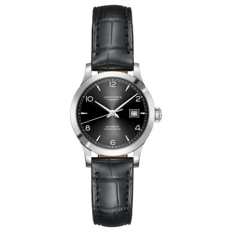 Longines 30mm Nữ L2.321.4.56.2