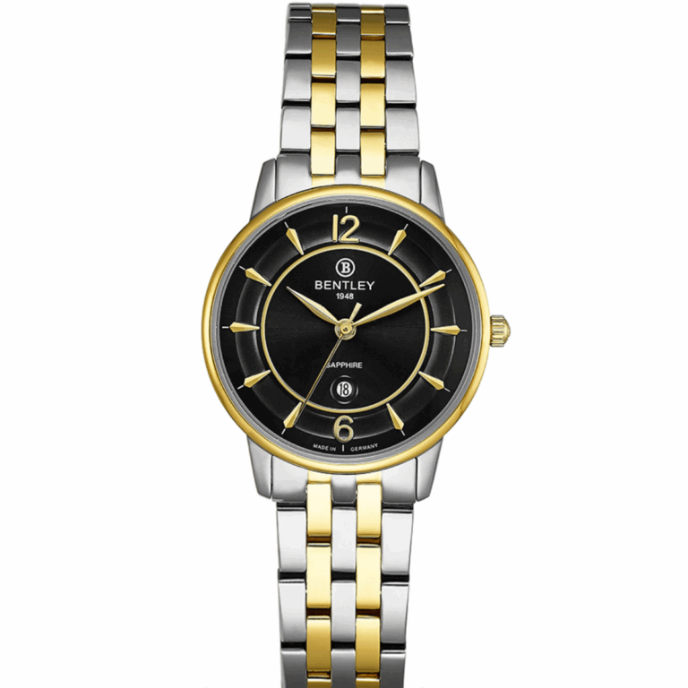 Bentley 30mm Nữ BL1853-10LTBA