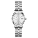 Longines 30mm Nữ L2.321.4.72.6 - Ảnh 1