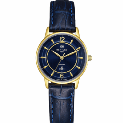 Ảnh sản phẩm Bentley 30mm Nữ BL1853-10LKNN