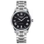 Longines 38.5mm Nam L2.628.4.51.6 - Ảnh 1