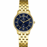 Bentley 30mm Nữ BL1853-10LKNA - Ảnh 1