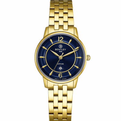 Ảnh sản phẩm Bentley 30mm Nữ BL1853-10LKNA