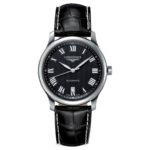 Longines 38.5mm Nam L2.628.4.51.7 - Ảnh 1