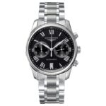 Longines 40mm Nam L2.629.4.51.6 - Ảnh 1