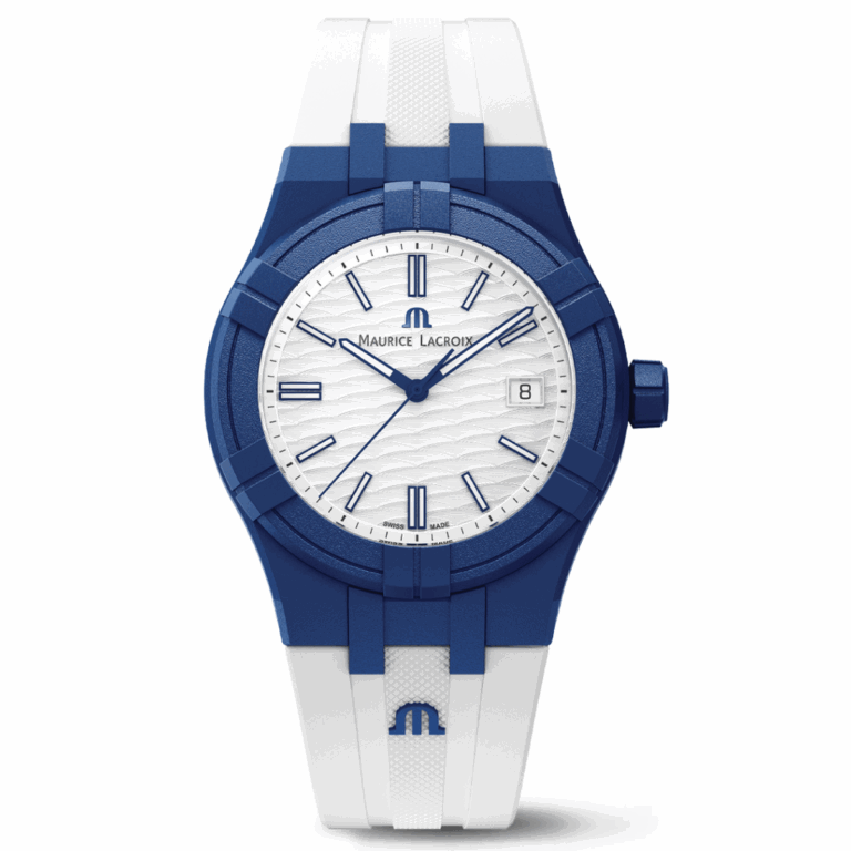 Maurice Lacroix 40mm Unisex AI2008-BBB11-300-0
