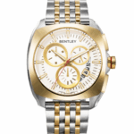 Bentley 45mm Nam BL1681-70777 - Ảnh 1