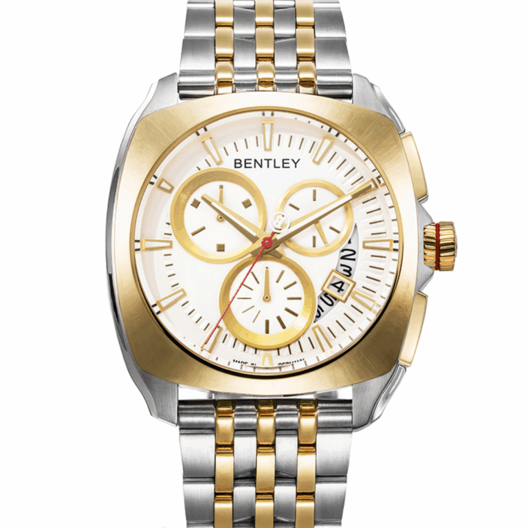 Bentley 45mm Nam BL1681-70777